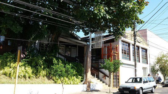 Templo Bar e Restaurante